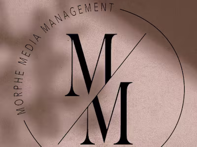 Morphe Media Management - Website