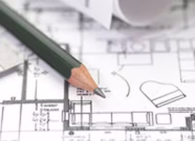 Houzz Home Improvement and Design Project