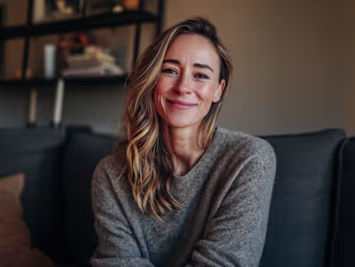 Launch Video for a Mental Health Coaching Program