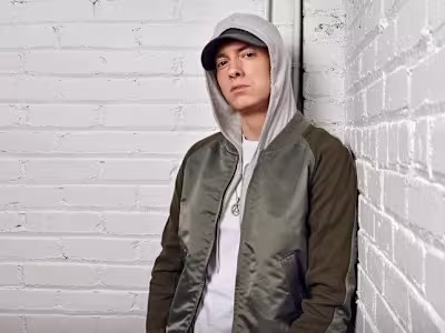 A Highly Researched Script about "The Rise and Fall" of Eminem