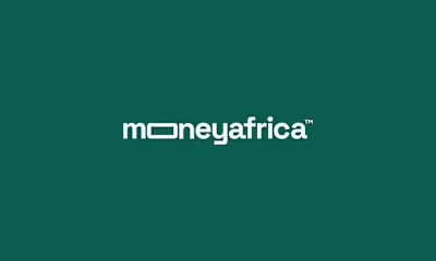 MoneyAfrica Visual Identity Revamp