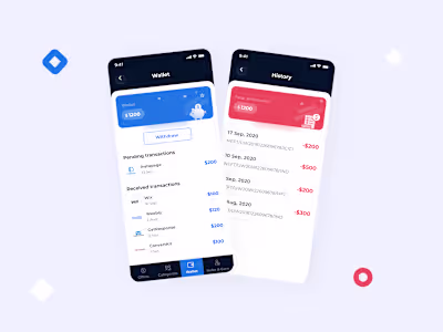SOAP - UX case study