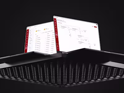 Prowoks: A Document and Workflow Management Solution