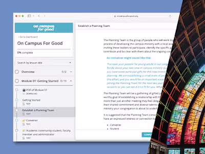 brand identity + website design 🎨
