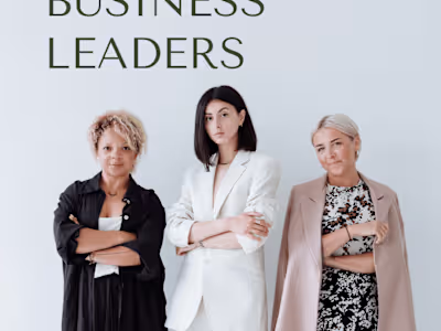 Ghostwriter for Forbes Tech Council Member
