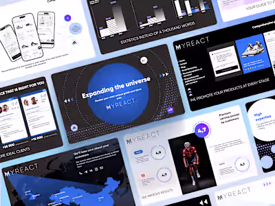 Sports marketplace
