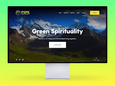 PSPK