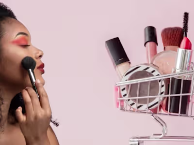 Blog: Personalized Beauty Shopping Experience (https://visag...