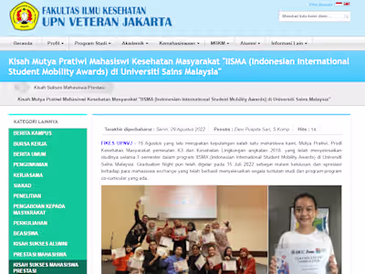 A Little Peek into My Malaysia Journey