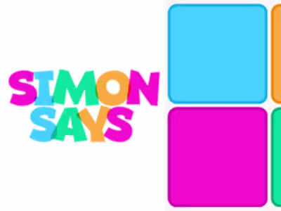 Simon Says Game