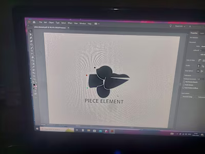 Create logo
