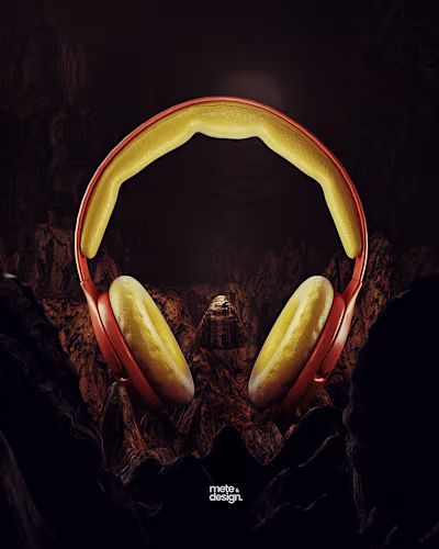 Headphone Modeling & Rendering