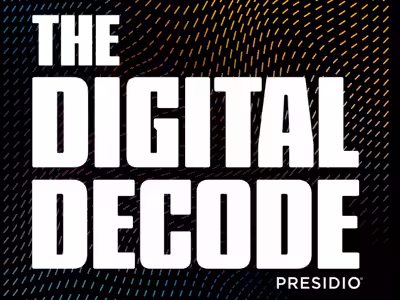 The digital decode podcast