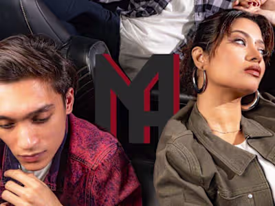 Malivas - Fashion Promo