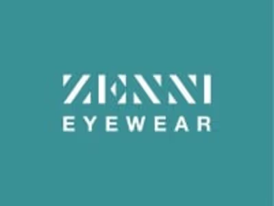 Zenni Optical - ecommerce for eyewear