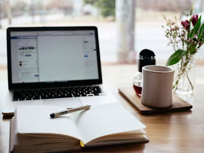 Digital Resource Development: Engaging Target Audience