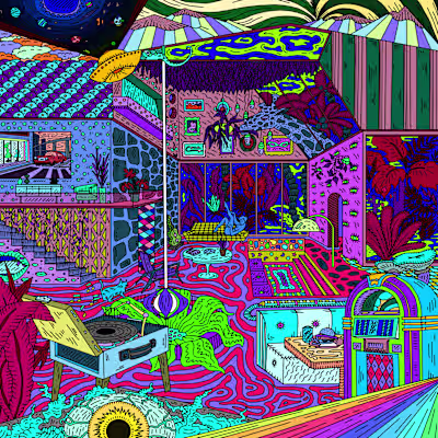 Album covers Part 1