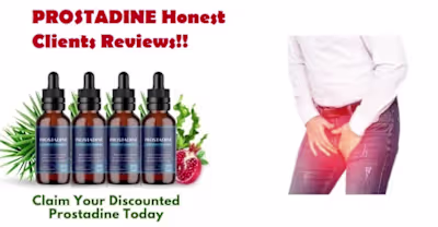 Prostadine "Genius" (ALERT!) Is it Safe?