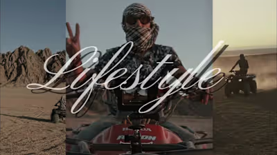 Travel reel - YouTube