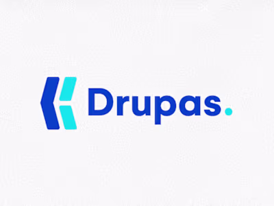 Logo Design Technology Company
