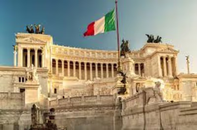 Italy Off-the-Beaten Path; Hidden Gems to Add to Your Bucketlist