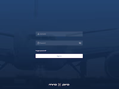 MRO-PRO