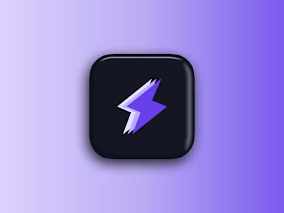 Logo Redesign Proposal for a Global Remittance App