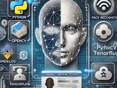 Face Recognition and Aadhar KYC