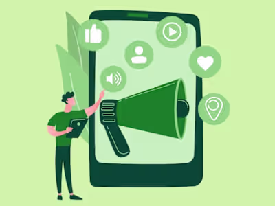 Social Media Management 