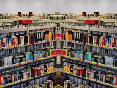 ESPM Library