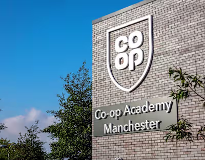 Co-op Academies Trust