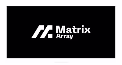 Matrix Array Brand Identity Design