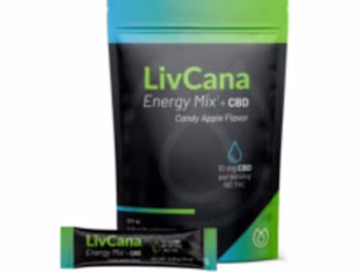 LivCana energy mix