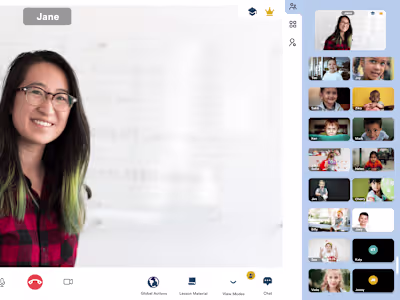 Ed-Tech — Jubilee Mayanja