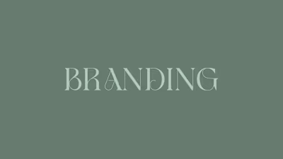 Branding