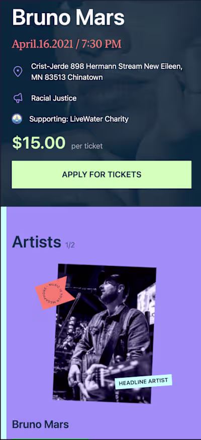 WithOthers - Real Project by