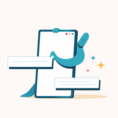 Brand Illustration