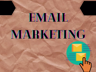 Email Marketing-Email Automation