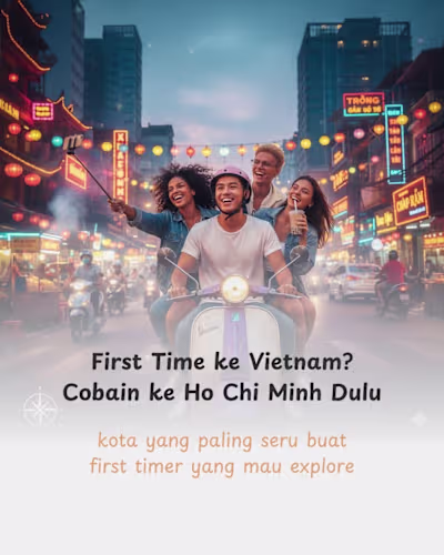 Travel Itinerary Carousels