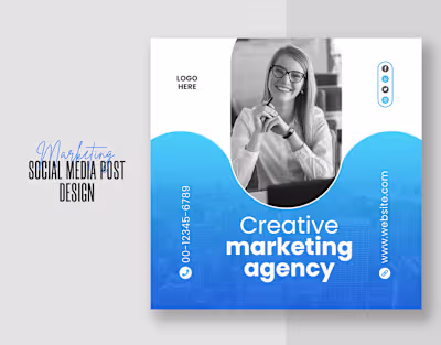 Banner, business, company, corporate, corporative, creative, d…