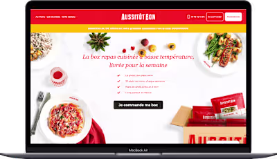 Aussitot Non