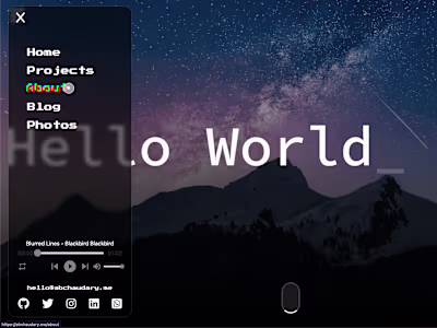 Portfolio