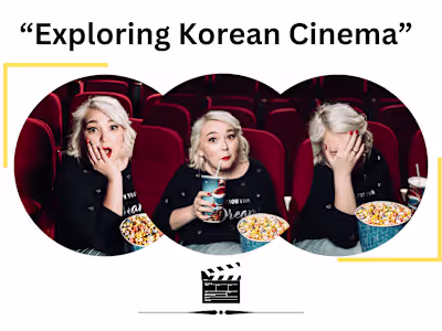 AI Dubbing & Subtitling for Korean Cinema & K-Dramas