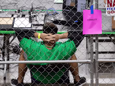 Analysis | Voting machines are a casualty of unnecessary electi…