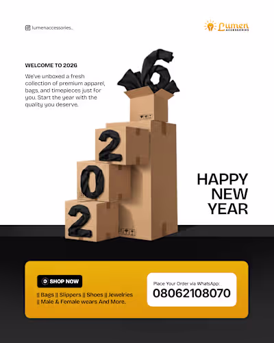 Multi-Channel Launch Strategy for Lumen Accessories 2026