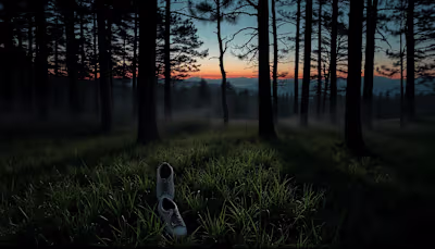 Mysterious Reappearances: 10 True Stories of Return