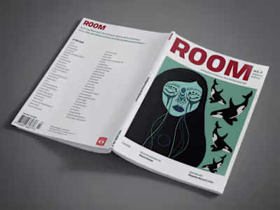 Editorial design