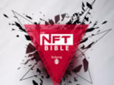 NFT ebook Sample