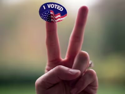 This is democracy: Students speak out on election - The Oak Leaf