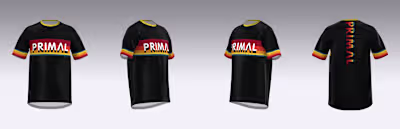 Custom Apparel 